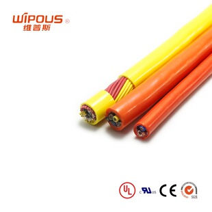 ���� ֱ�� HPMCU 22AWG ����UL�J�C�۰�����| ����TPE��|
