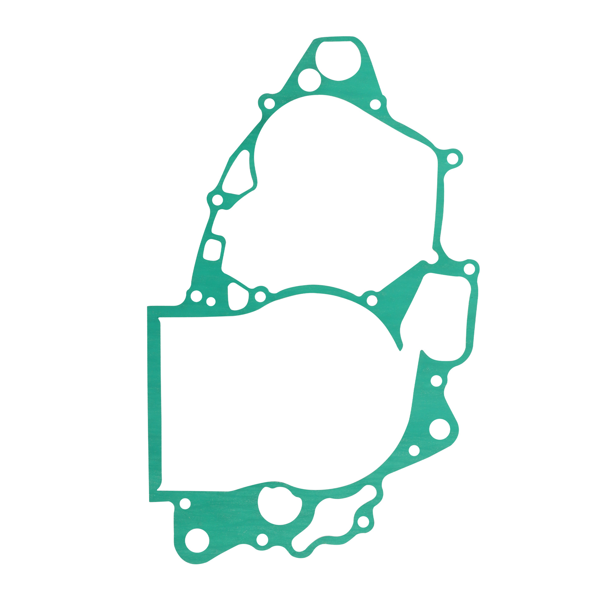 Full Vehicle Cylinder Generator Gasket Paper Pad Suitable for Crf450X 05-17 Yaxiang 450 Ld450