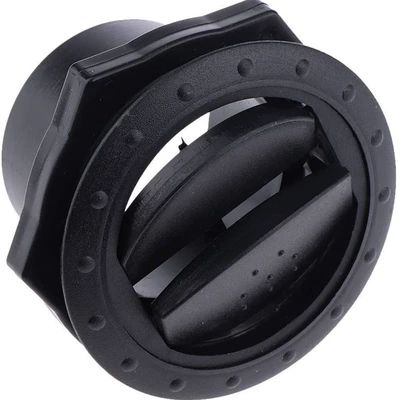 Outlet Adjustable Ventilation, Digər kuzov və aksesuarlar