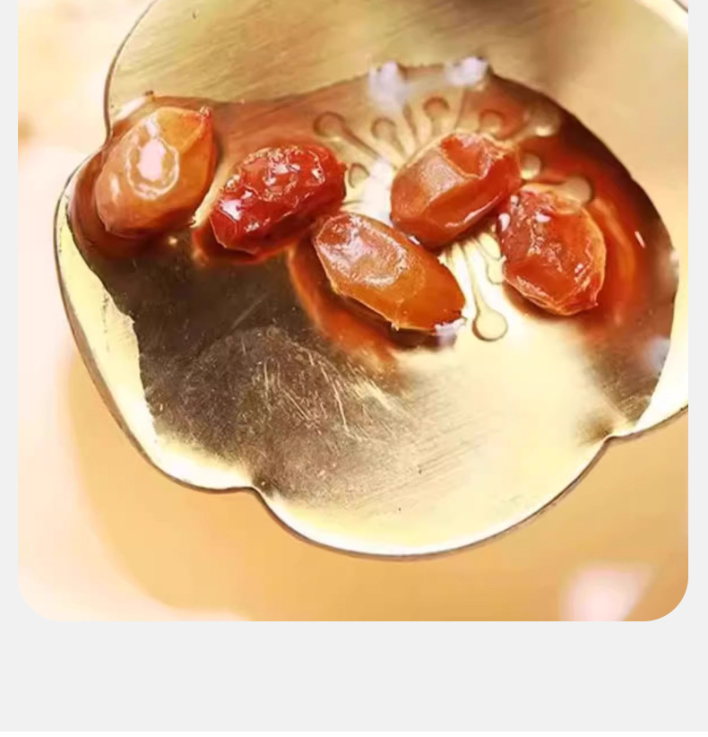 Dried Sea Buckthorn Berries Sha Ji 果 500g Food Grade Herbal Fruit for Tea and Infusions details