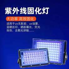 紫外线灯UV固化灯养发馆验钞灯蓝晒丝印感光胶绿油固化荧光画其他