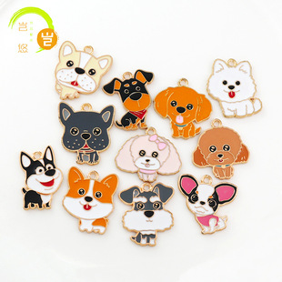 Q��DIY���ͺϽ��Ʒ�����ͨ����С����� ���耳׿��b���