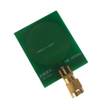 UWB�쾀 �����������l�쾀 �o�d��ͨ�Ŷ�λ����3000MHZ-6800MHz