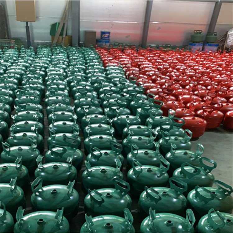 河北胜茂便携式密闭罐 矿用填充密闭材料欢迎采购