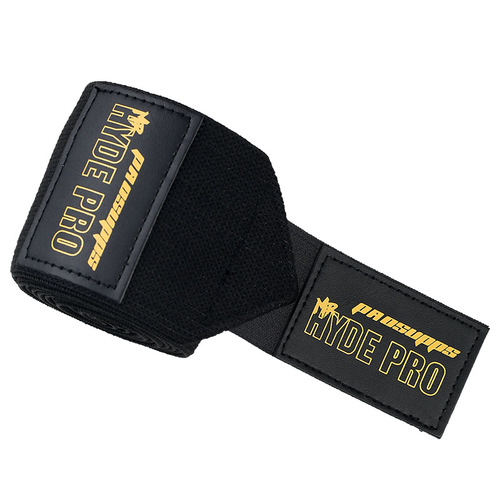 PROSUPPS Fitness Knee Support Professional Squat Deadlift Wrapping Knee Support Heider Powerlifting Fitness Gear