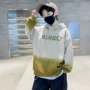 男孩春秋款新款儿童卫衣
