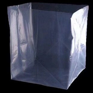 Pof Heat Shrinkable Square Bag Wholesale Manufacturer Pof Shrinkable Film Stereo Bag Shrinkable Film Square Bag