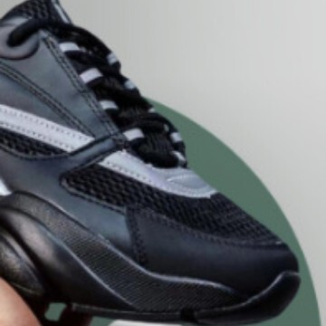 European Cross-Border New D Brand B22 Sports Casual Thick-Soled Fashion Retro Breathable Height-Increasing Dad Shoes for Men and Women