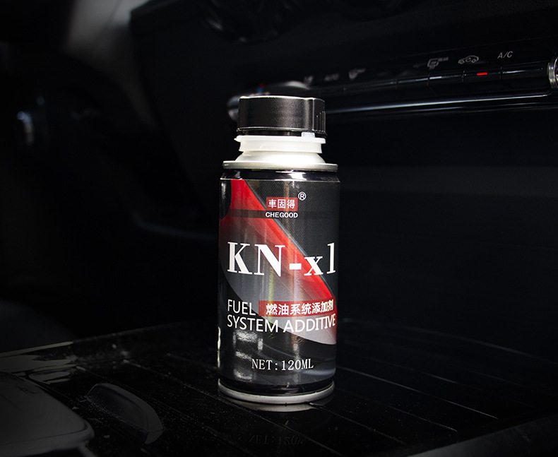 Car solid CHEGOOD fuel system additives to improve power, save fuel consumption and clean power foot