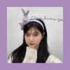8# Spaytuyut (спящий кролик)