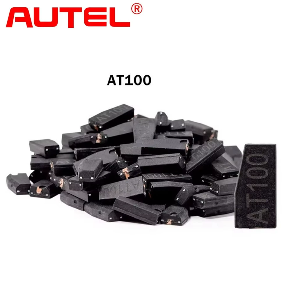 Чип Autel AT100 Super Model подходит для XP200, XP400, XP400PRO.