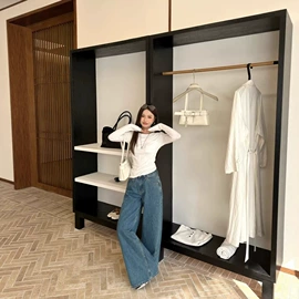 女式牛仔裤;休闲裤;西装裤正装裤