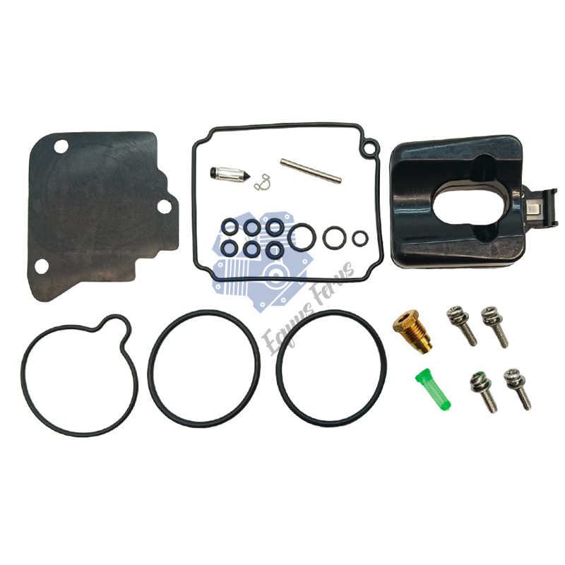 67F W0093 Is Suitable for Yamaha 67F-W0093-00 804346t1 804346t02 Outboard Motor Package