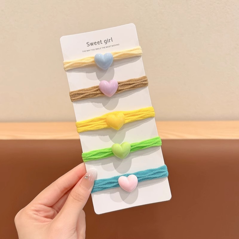 6 # Tình yêu xanh rừng [5 gói]