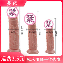 成人性用品女用阳具自慰器  情趣玩具