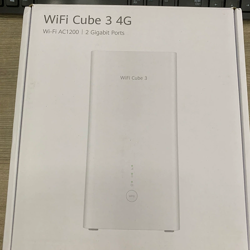 Подходит для Huawei WIFI CUBE 3 B628-350 AC1200 4G CPE беспроводной маршрутизатор