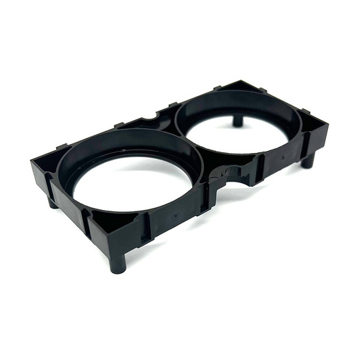 43184 splicing bracket lithium battery bracket, Zhongtian bracket, can be arbitrarily spliced universal bracket, aperture 43.5