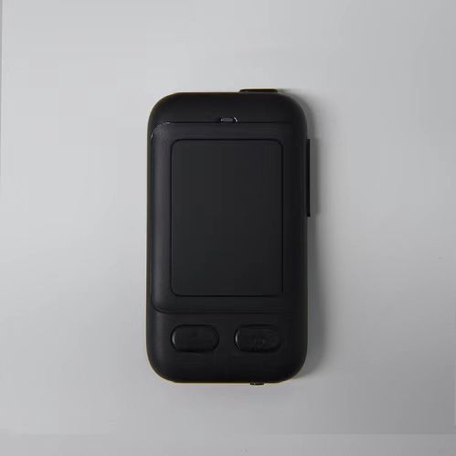 Qidian teléfono móvil control remoto foto multi-pantalla interactiva música conmutación proyector cursor control táctil control remoto artefacto