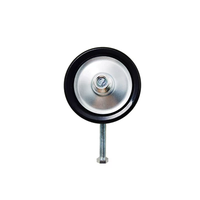Soyutma sisteminin digər hissələri Car Air Conditioning, Belt Tensioning