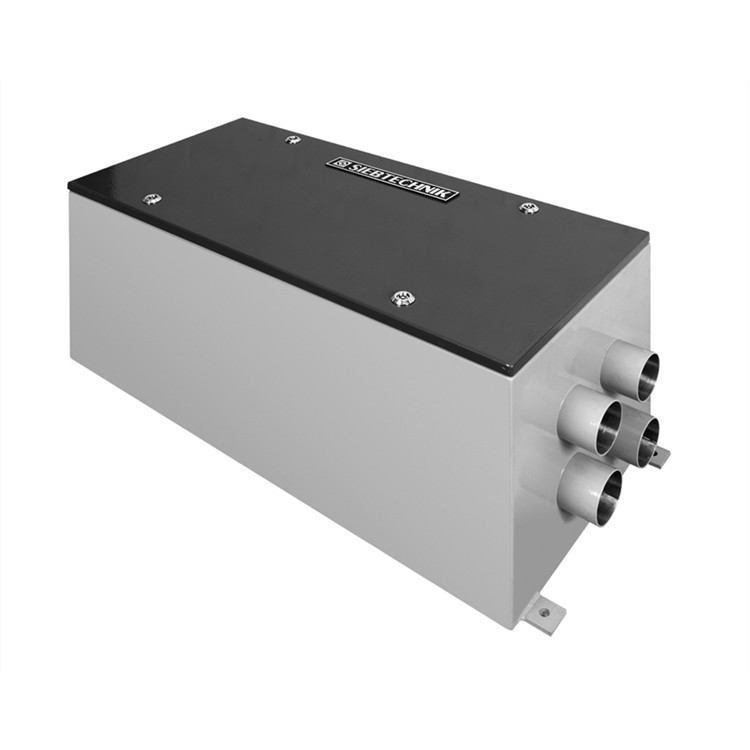 德国SIEBTECHNIK研磨仪 筛分器