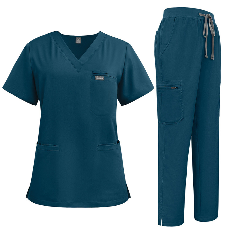 新製品無地高品質スパバスセンター病院クリニック口腔フロント医師看護師制服作業服|undefined