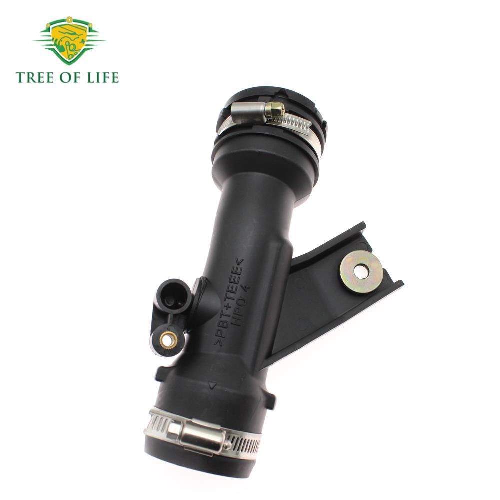 14460-Jd51B Is Suitable for Nissan Qashqai Engine Radiator Pipe Air Turbine Pipe Supercharged Air Hose