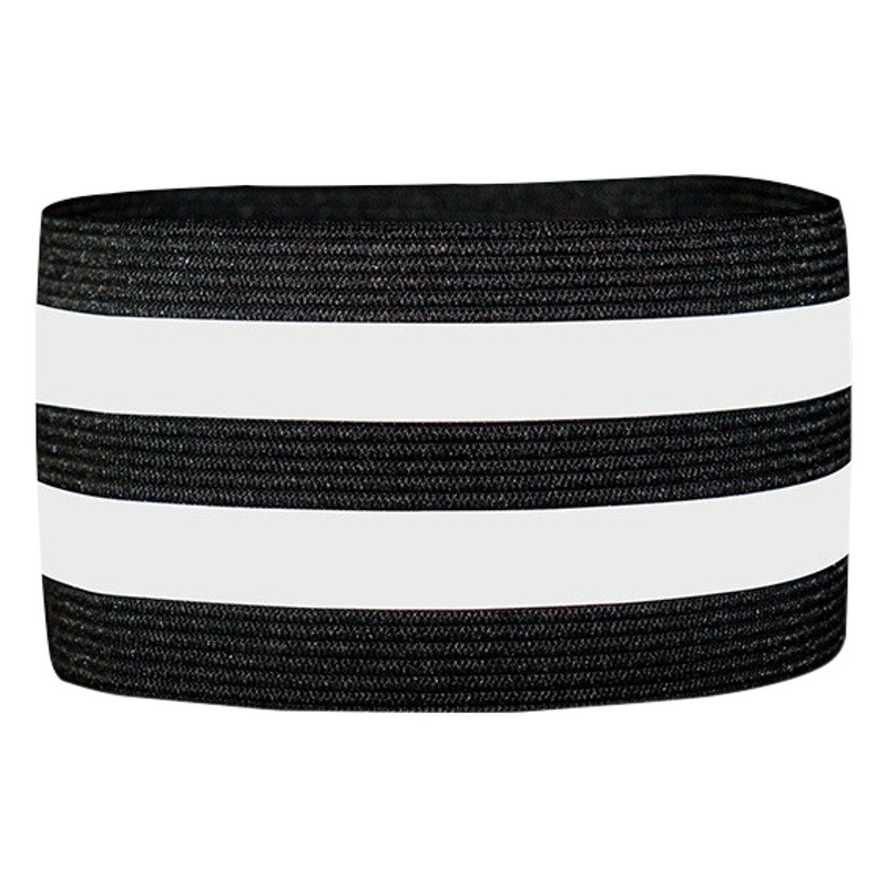 Bicycle Belt Highlight Reflective Wrist Strap Elastic Night Running Reflective Warning Strip Riding Belt