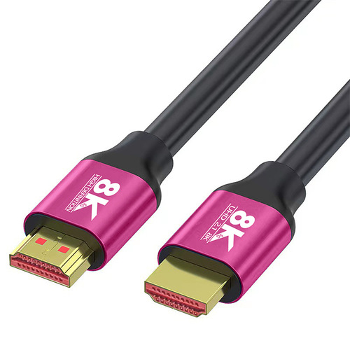 HDMI cable 2.1 version 8K computer accessories TV box projector HDMI 8K high-definition cable