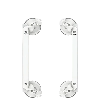 Ab Holder Mini Glass Suction | Roof rack