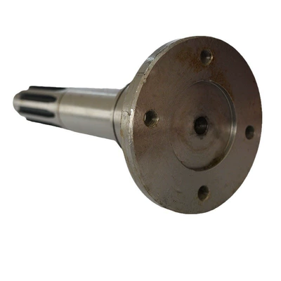 Transmission Parts, Ötürücü vallar