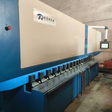 品牌二手4米立式刨槽机 不锈钢刨坑  九成新二手刨槽机维修保养