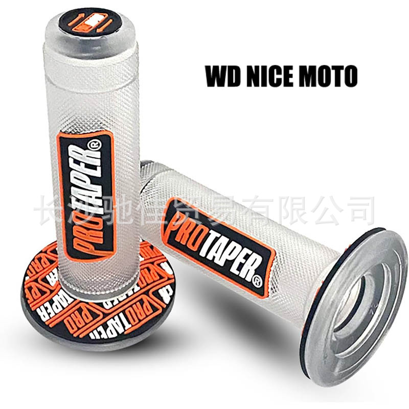 Fabricante directo de motocicleta transfronteriza modificación mango mango mango mango de goma general vehículo todoterreno ahorro de mano de obra mango mango mango mango