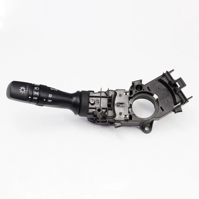 lamp switch signal – Power supply, ignition system accessories