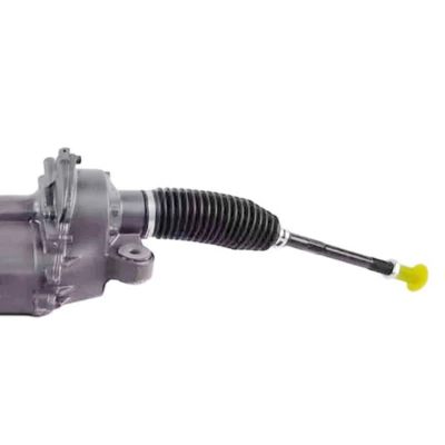 2.5, Tiguan AG DSG, Steering gear assembly