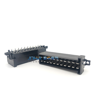 Domestic Replacement Parts for Automotive Connectors Are Supplied Directly by Manufacturers 963357 -1 22P Connector Jhb00010