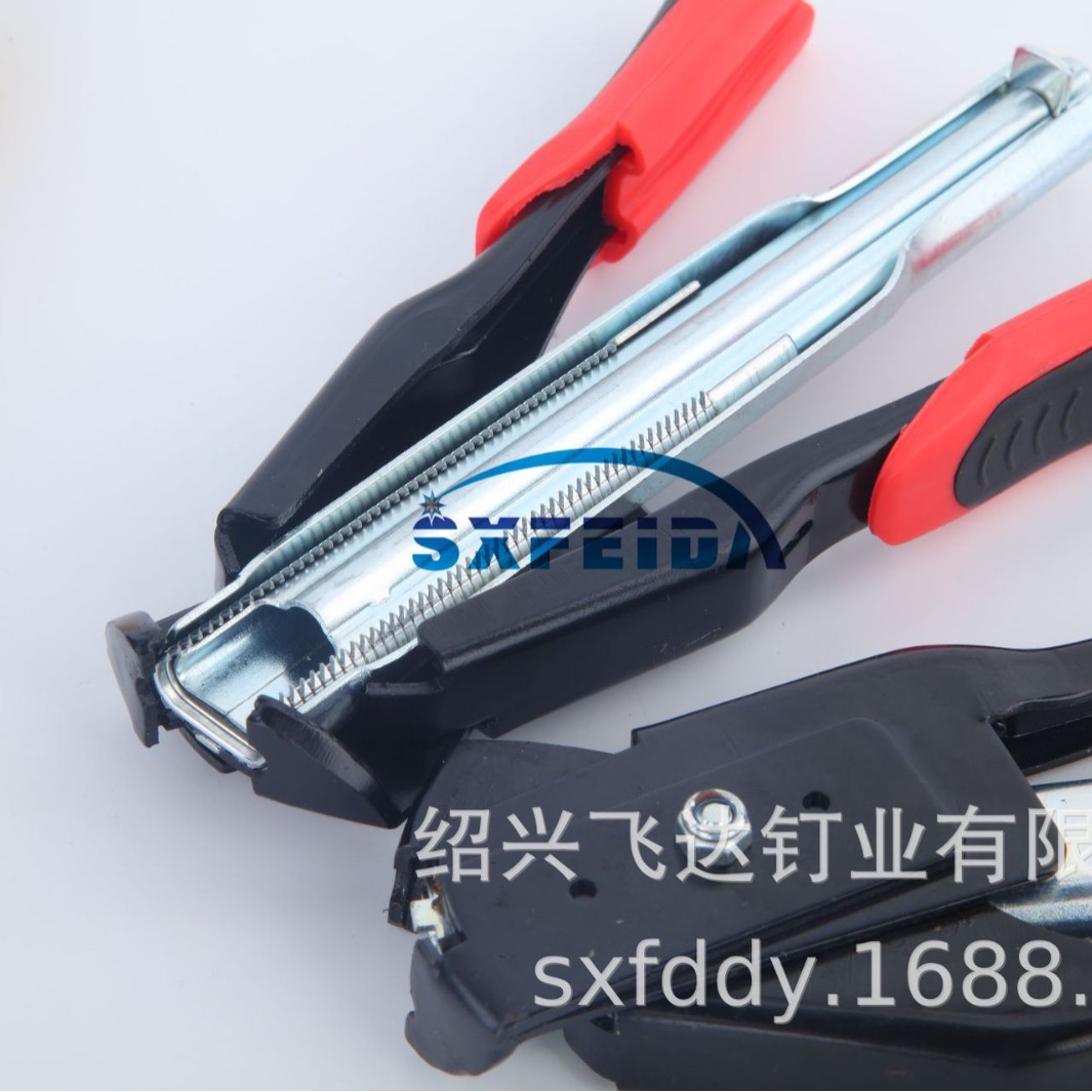 优价供应手动C型枪钳手动C型钳手动D型枪手动D型钳钳子c22钳