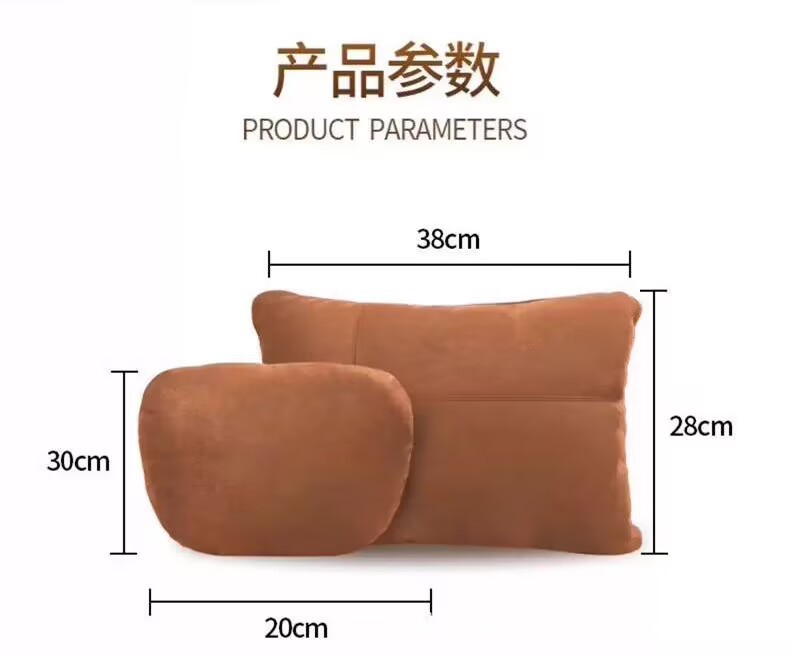 JiKrypton 001 headrest, 007GT lumbar support, 009 neck pillow, X pillow, 7X cushion, 9X pillow, 8X lumbar pillow, MIX cushion