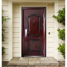 防盗门安全门家用钢质门入户门进户门工程门室内标准门锁门贴