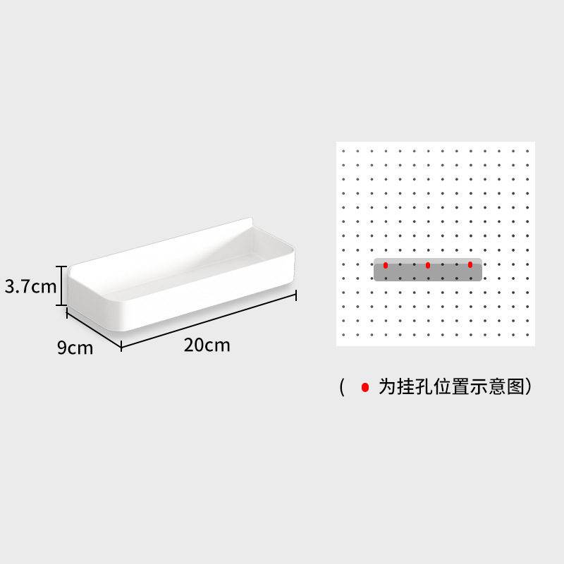 立式洞洞板卧室置物架落地收纳架免打孔金属书架货架电脑桌|undefined