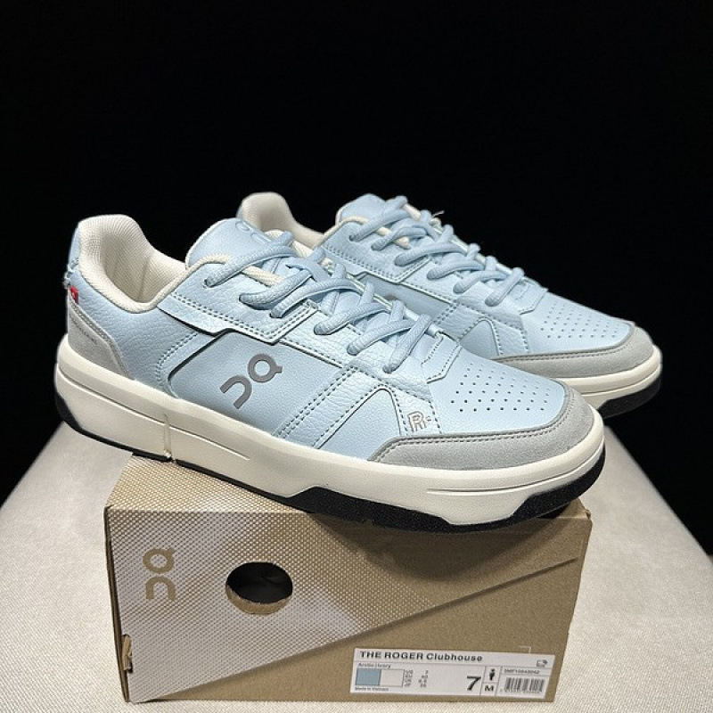 Putian Angpa the Roger Clubhouse3 Pro Federer Jointly Designed Wear-Resistant and Breathable Tennis Shoes