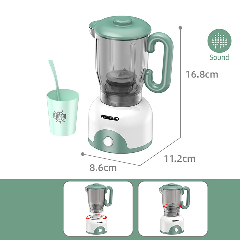 JY2003-2 주스 기계