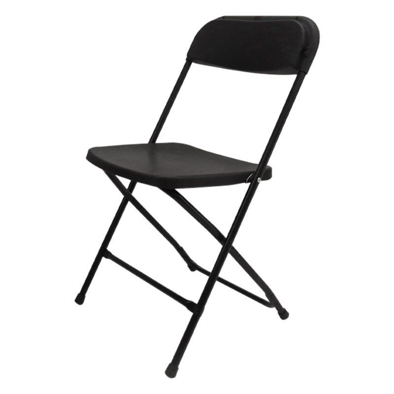 Folding Chair Home Ergonomic Design News Press Meeting Backrest Chair Student Dormitory Mahjong Hall Chair