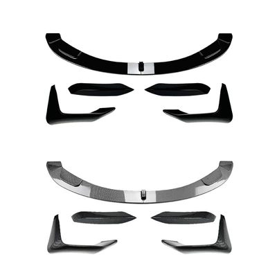 Big Surrounded: M4 F80F81F82F83 Front Shovel Front