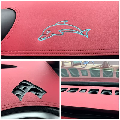 Günəş əleyhinə siperlik | Center Console Sunshade, Heat