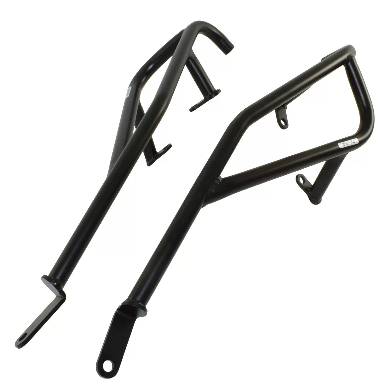 Suitable for Motorcycle Ktm Duke790 2018-2020 Engine Bumper, Anti-Fall Bar, Anti-Collision Bar