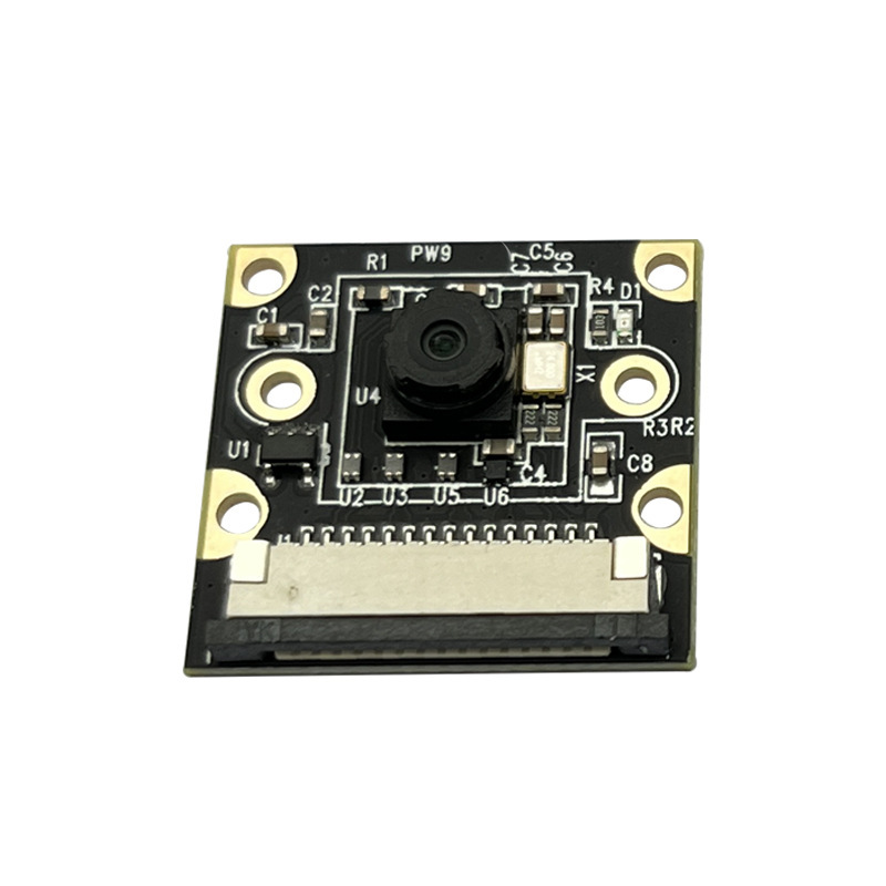 Imx219カメラモジュール800万画素英偉達jetson nano専用カメラ|undefined
