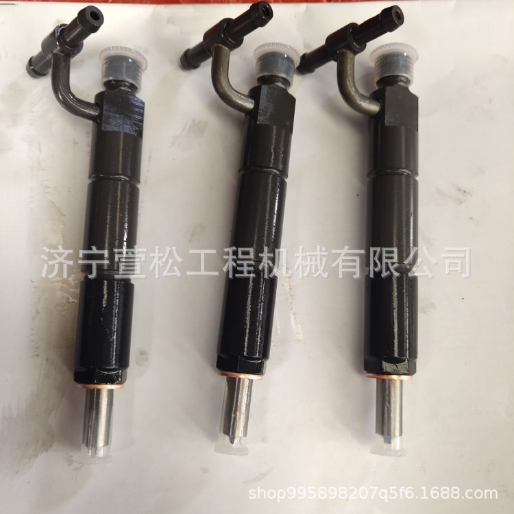 WA370-3装载机配件421-43-22850管   山推配件