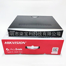 HIK DS-7732NXI-I4/VPro(�����)����Ӣ��I/VPro NVR withAcuSeek