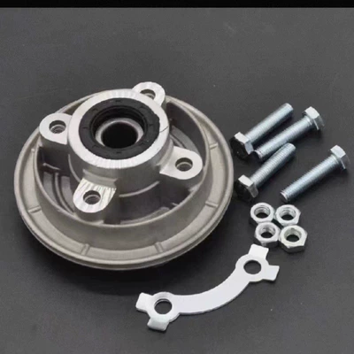 Motorcycle bumper, Buffer Assembly 6203