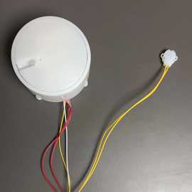 安抚发光哄睡新款四档呼吸玩具机芯无噪